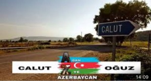 Qəribə adı olan toponim - Cavud