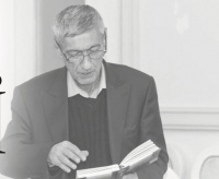 &ldquo;Biri ikisində&rdquo; &ndash; Vaqif Yusifli G&uuml;nel Mehri, Əli Bağış, S&uuml;leyman Muradlı və Nadir Yal&ccedil;ın barədə
