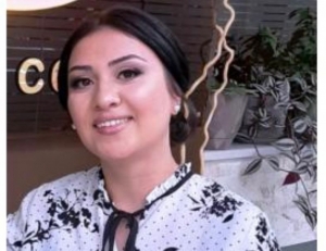 Ovulmuş peçenyelər haqqında ballada