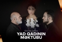 Bu gün “M Teatr”ın səhnəsində “Yad qadının məktubu” nümayiş olunacaq