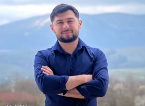 &ldquo;Təqdimat&rdquo;da &ldquo;Tərəzi&rdquo; hekayəsi ilə Vaqif Hacıyevdir