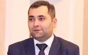 İlkin Xaliqin “Son zəng”i