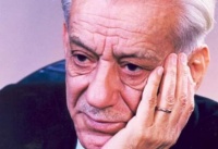 Qələmə müqəddəs gözlə baxıb, məsuliyyətlə yanaşan USTAD