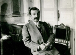Cahangir Zeynalov iki gün ac qalan Ərəblinski, daşnakların hücumu, bir də fırtınada gəmidə qalmaları barədə
