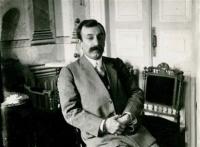 Cahangir Zeynalov iki gün ac qalan Ərəblinski, daşnakların hücumu, bir də fırtınada gəmidə qalmaları barədə