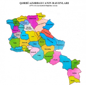 Qərbi Azərbaycana aid tarixi toponimlərin dilçilik analizi və dəyişdirilmə mexanizmləri: etimologiya və siyasi təsirlər