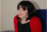 “Nə nəğməsi susub, nə şeiri bitib...” – Sevinc Həmzəyevanın şeirləri