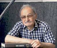 Tanınmış uşaq bəstəkarı