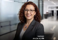 &ldquo;Məni ən &ccedil;ox insan ruhu ilhamlandırır&rdquo;- Aylin Altın