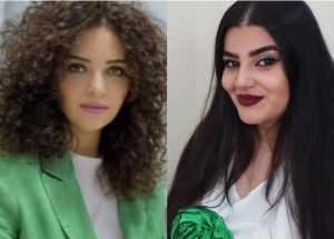 YARADICILIQ EMALATXANASInda Fərqanə Səfərli