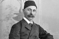 T&uuml;rk d&uuml;nyası məşhurları: İsmail Qaspıralı