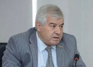 Sabir Rüstəmxanlıdan “Atamın ruhu”