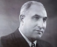 Bu g&uuml;n Rza Təhmasibin anım g&uuml;n&uuml;d&uuml;r