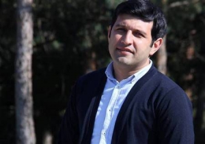 “Bu həsrətlər şəhərindən çox sevgilər uzaqdadı...” – Doğum günündə Taleh Mansurun şeirləri