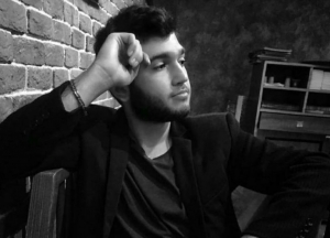 “İstəsən, küləyə çevrilərəm” - El ROMAN