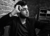 “İstəsən, küləyə çevrilərəm” - El ROMAN