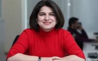 HEKAYƏ SAATİ &Uuml;lviyyə Heydərovanın hekayəsi ilə