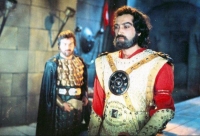1980-ci ildə “Babək” filminə görə Uzaq Şərqdəki hərbi hissədə necə qiyam qalxdı