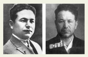 I TÜRKOLOJİ QURULTAY 100 – Bəkir Çobanzadə