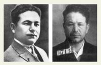 I TÜRKOLOJİ QURULTAY 100 – Bəkir Çobanzadə