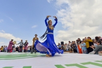 Milli Yaylaq Festivalı alındı, ağızbüzmələr isə unudulub gedəcək