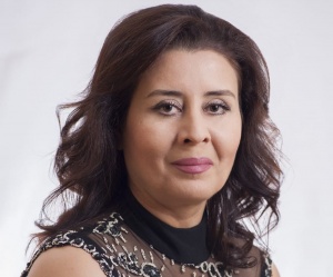 Hazırda ən çox tələb olunan aktrisalardan biri