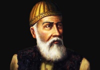 Məşhur t&uuml;rklər: Məhəmməd F&uuml;zuli