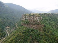 Kəlbəcərin de yure azadlığı günüdür