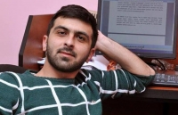 “Sarı göyərçinlər” – Ayxan Ayvazın hekayəsi