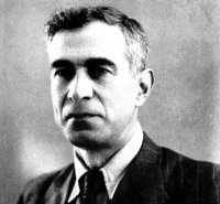 Köhnə kişilərdən Kazım Ziya