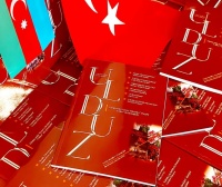 “Türkistan’dan Anadolu’ya Türk Kültüründe Ferfene Toplantısı” - Muhammet Bekir Karacakaya
