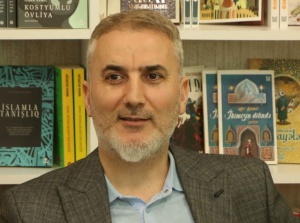 Vaxtını yaxşıların artmasına xərcləyən İlqar Kamil...