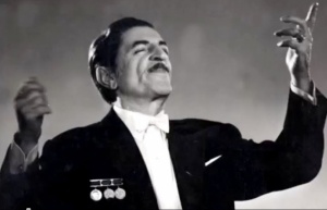 Bu g&uuml;n Maestro Niyazinin də doğum g&uuml;n&uuml;d&uuml;r