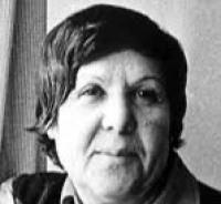 İntizar ədəbiyyatı - Hökumə Billuri, &quot;Mən də&quot;