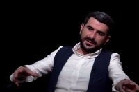 BİRİ İKİSİNDƏ – Şəhriyar del Geraninin şeirləri