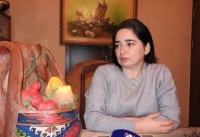 Nəsibənin sənət dünyası