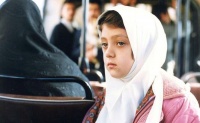 XARİCİ FİLMLƏR – İran kinosu şedevri &quot;Güzgü&quot;
