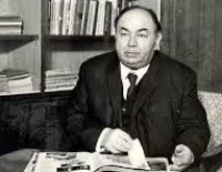 Orada nə işlə məşğulsan, bilmirəm… -DAHİ AKTYORA XİTABƏN