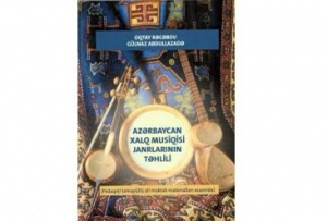 Azərbaycan muğamşünaslıq elminə dəyərli töhfə verilib