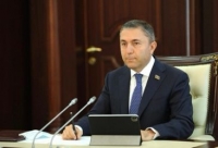 Tahir Mirkişili: “2022-ci ilin dövlət büdcəsinin icrası uğurla həyata keçirilib”