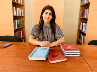 Bir kənd müəlliminin səssiz fırtınası