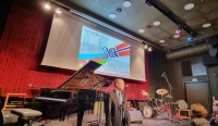 Azərbaycan ilə Norveç arasında diplomatik əlaqələrin qurulmasının 30 illiyi münasibətilə Osloda konsert olub