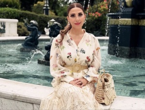 Xalq artisti Fidan Hacıyevanın 50 illik yubileyidir