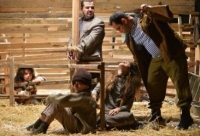 Vətən müharibəsi haqqında yeni film