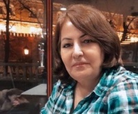 Qürbətin “qərib bənövşəsi” –AYBƏNİZ FAZİL