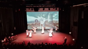 Azərbaycan musiqisi Nyu Yorkda, dünyaca məşhur “Carnegie Hall”da səslənib