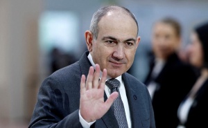 “Nikol Paşinyanın açıqlaması Ermənistanın hərbi reallığını göstərir” – CƏLİL XƏLİLOV