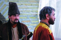 BİZİM KİNO - “Hökmdarın taleyi”