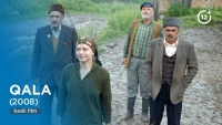 Daşların yaddaşı, m&uuml;haribənin nəfəsi: &ldquo;Qala&rdquo;