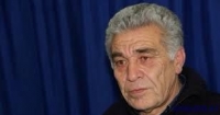 Şair Əlisəmid Kür Gürcüstan poeziyasevərlərinə təqdim edilib